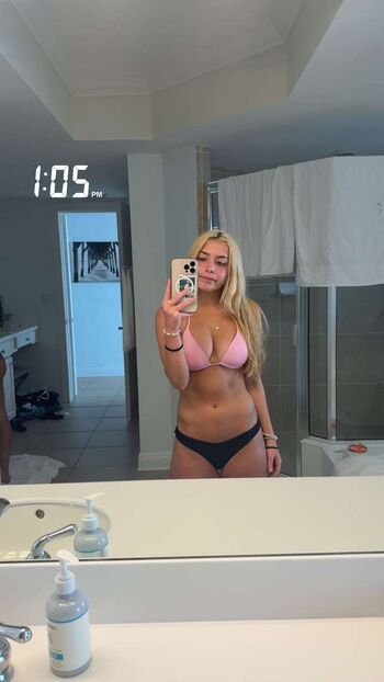 Full leaked Ava nucci page private onlyfans photo