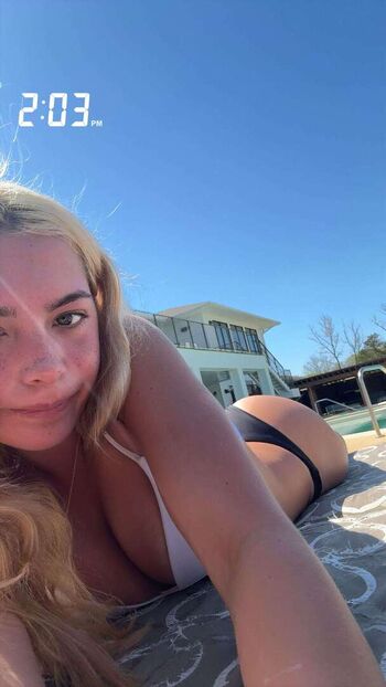 Full leaked Ava nucci page private onlyfans photo