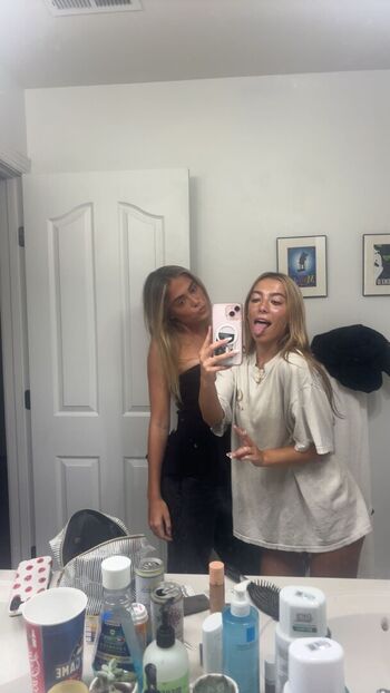 Full leaked Ava nucci private onlyfans photo