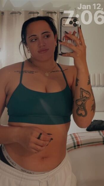 Full leaked Ava raine private onlyfans photo