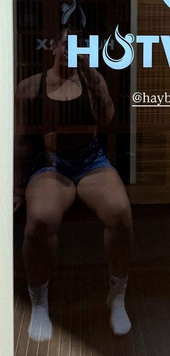 Full leaked Ava raine private onlyfans photo