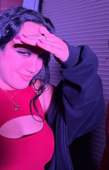 Full leaked Ava raine private onlyfans photo