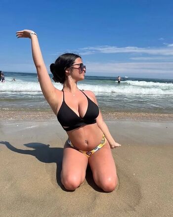 Full leaked Ava schillaci private onlyfans photo