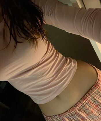 Full leaked Ava skye private onlyfans photo