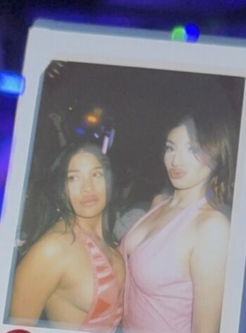 Full leaked Ava yulisa page private onlyfans photo