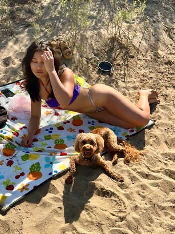 Full leaked Ava yulisa page private onlyfans photo