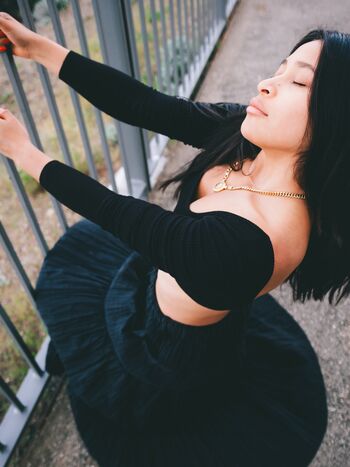 Full leaked Ava yulisa private onlyfans photo