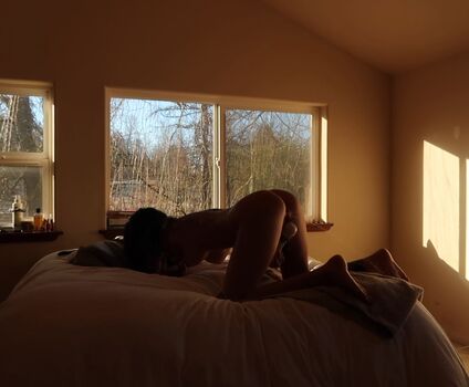 Full leaked Avafae page private onlyfans photo