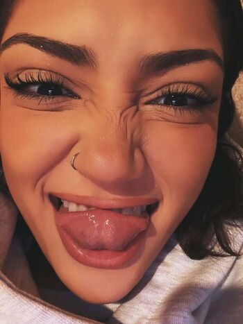 Full leaked Avani gregg page private onlyfans photo