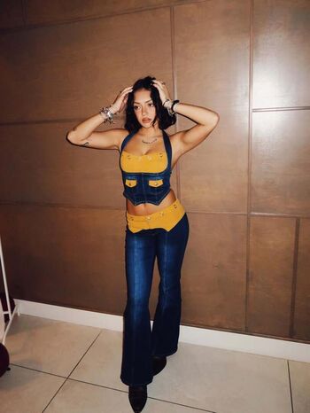 Full leaked Avani gregg page private onlyfans photo