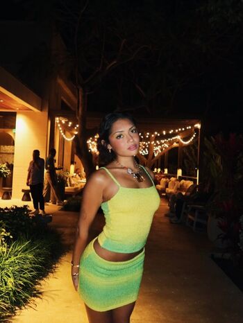 Full leaked Avani gregg page private onlyfans photo