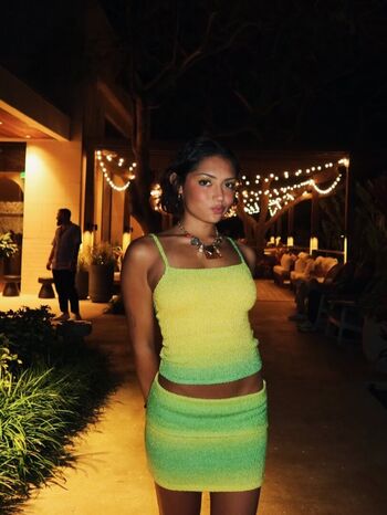 Full leaked Avani gregg page private onlyfans photo