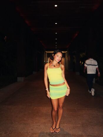 Full leaked Avani gregg private onlyfans photo