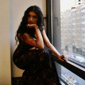 Full leaked Avantika page private onlyfans photo