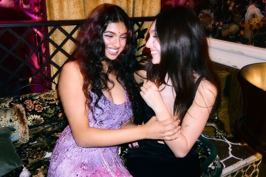 Full leaked Avantika private onlyfans photo