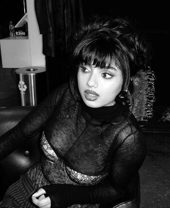 Full leaked Avantika private onlyfans photo