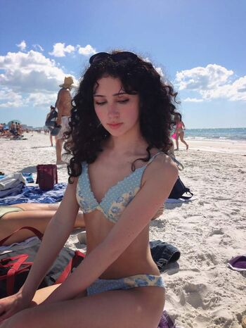 Full leaked Avascreams private onlyfans photo