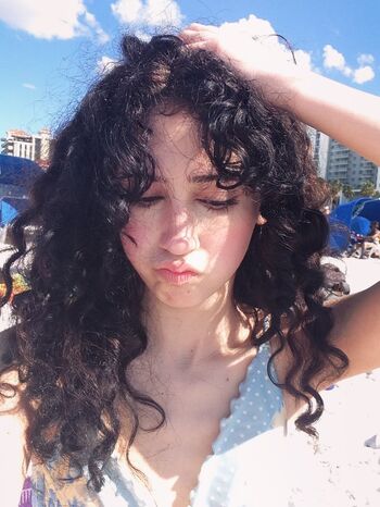 Full leaked Avascreams private onlyfans photo