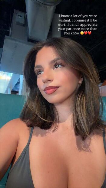 Full leaked Avasoto private onlyfans photo