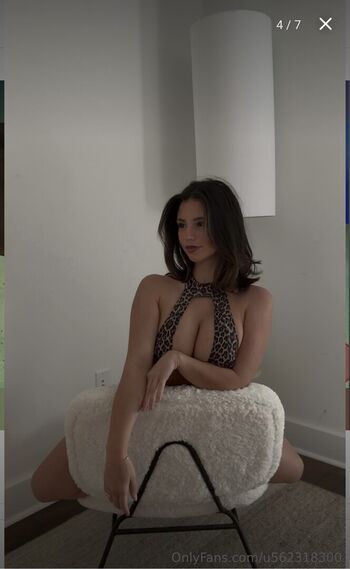 Full leaked Avasoto private onlyfans photo