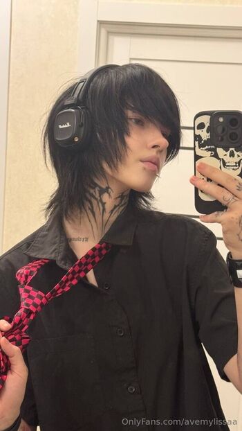 Full leaked Avemylissaa private onlyfans photo