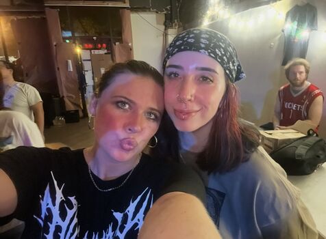 Full leaked Averageallison private onlyfans photo