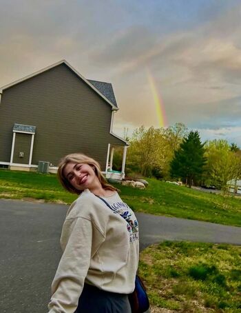 Full leaked Avery santoro private onlyfans photo