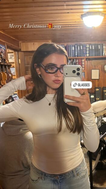 Full leaked Avia butler private onlyfans photo