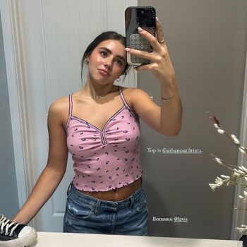 Full leaked Avia butler private onlyfans photo