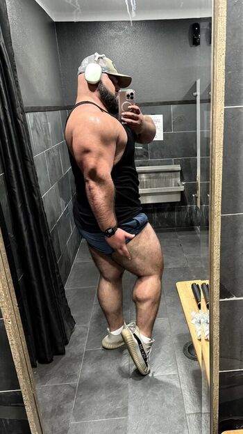 Full leaked Avidshock private onlyfans photo