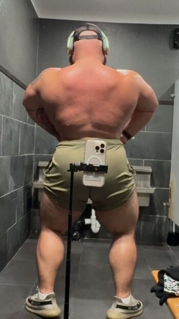 Full leaked Avidshock private onlyfans photo