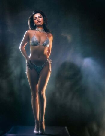 Full leaked Avneet kaur page private onlyfans photo