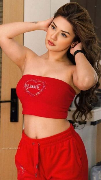Full leaked Avneet kaur private onlyfans photo