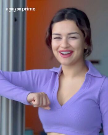 Full leaked Avneetkaur page private onlyfans photo