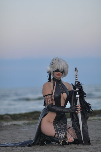 Full leaked Avygenki private onlyfans photo