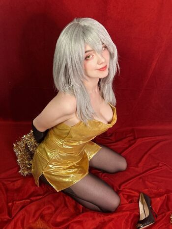 Full leaked Awesomiomi page private onlyfans photo