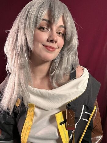 Full leaked Awesomiomi private onlyfans photo