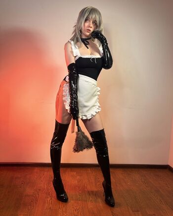 Full leaked Awesomiomi private onlyfans photo