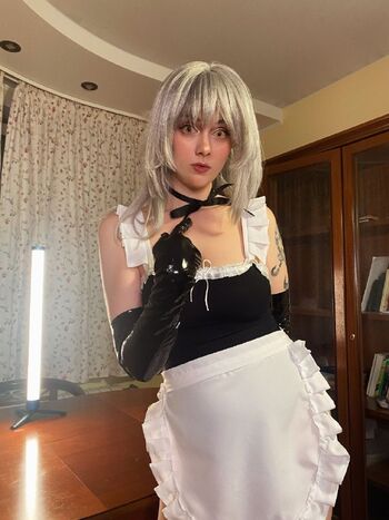 Full leaked Awesomiomi private onlyfans photo