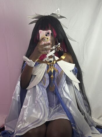 Full leaked Awfulangl private onlyfans photo