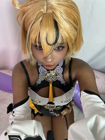 Full leaked Awfulangl private onlyfans photo