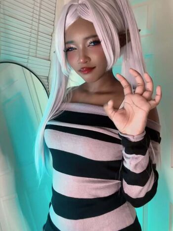 Full leaked Awfulangl page private onlyfans photo