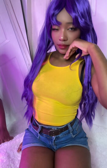 Full leaked Awfulangl page private onlyfans photo