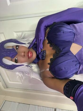 Full leaked Awfulangl page private onlyfans photo