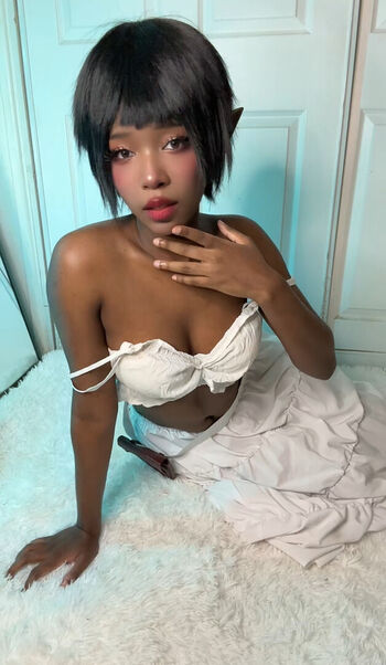 Full leaked Awfulangl page private onlyfans photo