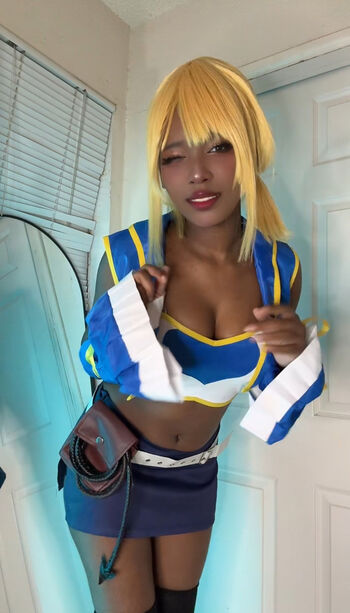 Full leaked Awfulangl page private onlyfans photo