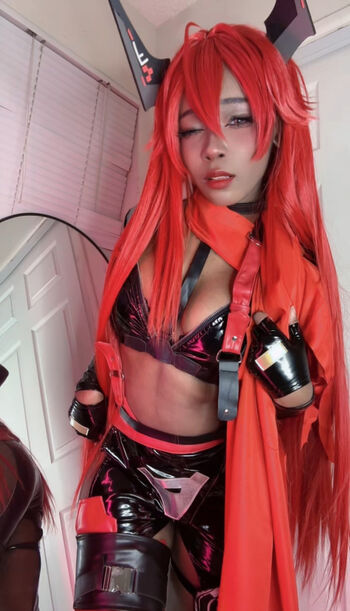 Full leaked Awfulangl page private onlyfans photo
