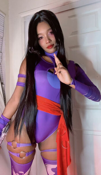 Full leaked Awfulangl page private onlyfans photo