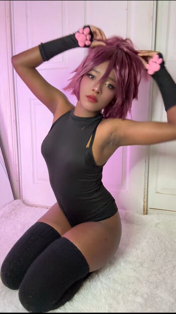 Full leaked Awfulangl private onlyfans photo