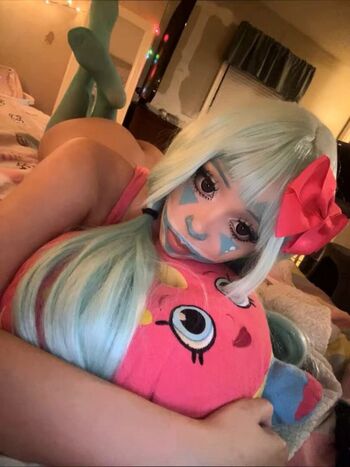 Full leaked Awkitties page private onlyfans photo